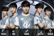 QS SPORTS-JackeyLove爆冷击败TL，高光表现引爆全场！的简单介绍